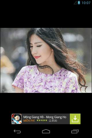 Beautiful Girl : BeautifulGirl 3 تصوير الشاشة
