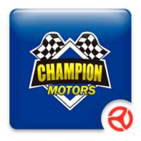 Champion Motors Pa