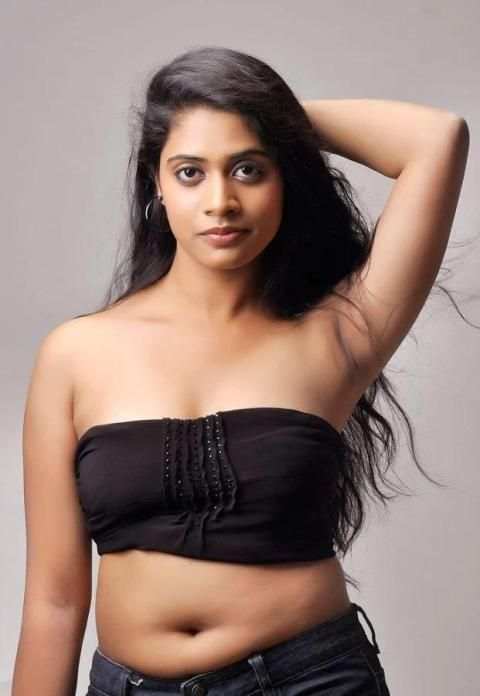 Hot Navel photos screenshot 2