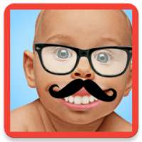 Wajah Changer: Photo Editor