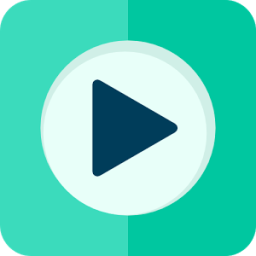 ikon Video Player Media Player