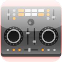 DJ Player Studio Music Mix