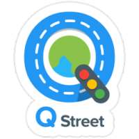 Qlue Street on 9Apps