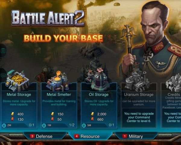 Battle Alert 2: 3D Edition स्क्रीनशॉट 8