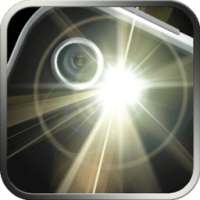 LED Torch Flashlight