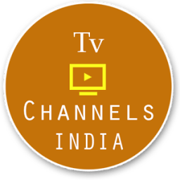 Indian :Live Tv-Channels أيقونة