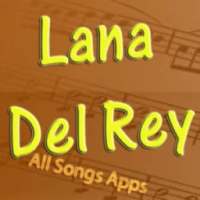 All Songs of Lana Del Rey on 9Apps