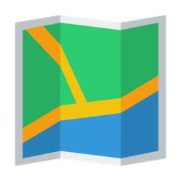 Samara-tolyatti Offline Navigation 1.0.4