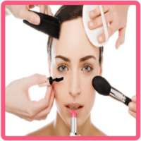 عمل مكياج للصورة on 9Apps