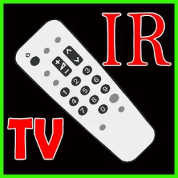 ikon IR TV Remote Control