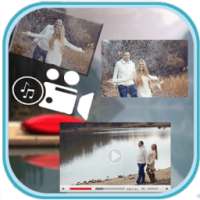 Photo Video Maker _ Slideshow