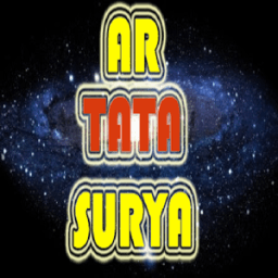 AR Tata Surya icon