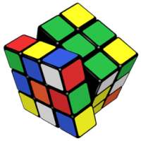 Rubik's Cube Patterns on 9Apps