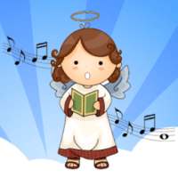 Buku Lagu Rohani icon