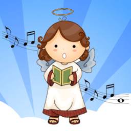 Buku Lagu Rohani 1.0