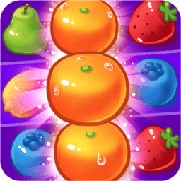 Счастливый Fruit Land иконка