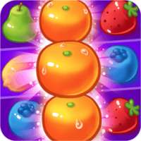 Счастливый Fruit Land