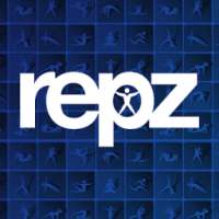 Repz for Charity on 9Apps