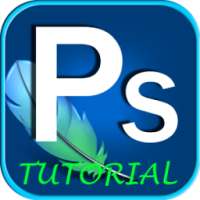 Basic Photoshop CS6 Tutorial иконка