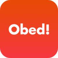 Obed.ru - доставка еды