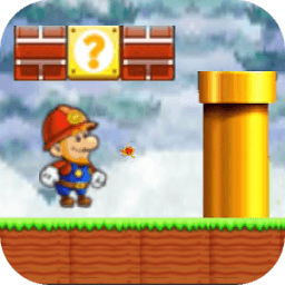 Jungle Castle World Run icon