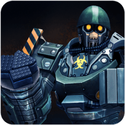 ikon Real Kings Of Steel