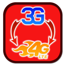 ikon تحويل 3G الى 4G ي prank