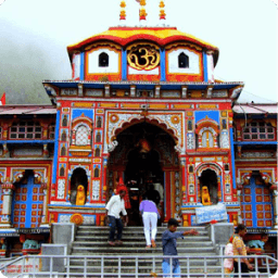 Shubh Badrinath Yatra icon