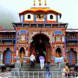 Shubh Badrinath Yatra 4.0