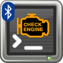 OBD2 Terminal أيقونة