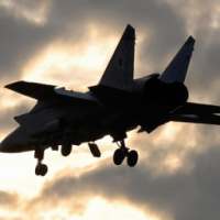 Wallpaper Mikoyan Gurev MiG 31 on 9Apps