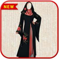 Burqa Women Fashion Suit on 9Apps