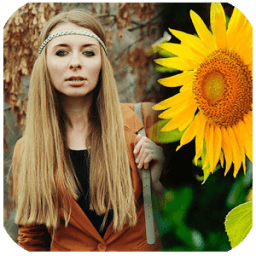 Auto Photo Background Changer أيقونة