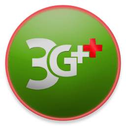 3G Config Dz (Tous les réseau)