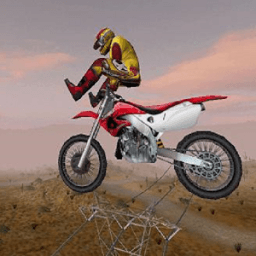Exciting Bike Race Games icon