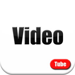 Video Tube For Android أيقونة