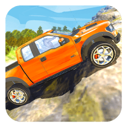 Хилл Поднимитесь Гонки 4WD иконка