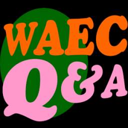 WAEC Past Questions & Answers