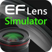 EF Lens Simulator Indonesia on 9Apps