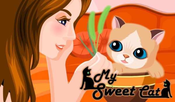My Sweet Cat – Cat game screenshot 6