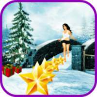 Temple Princess Game