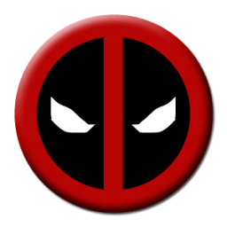 HD DeadPool Wallpapers иконка
