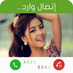 الاتصال الوهمي من النجوم Prank icon
