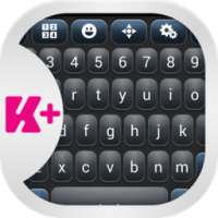 Keyboard for M9 on 9Apps