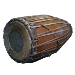 Indian musical instruments आइकन