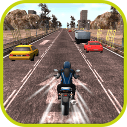 Bike Racing أيقونة