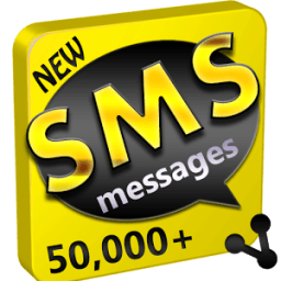 SMS &amp; MMS Messages Collection أيقونة
