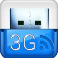 3G быстрый интернет