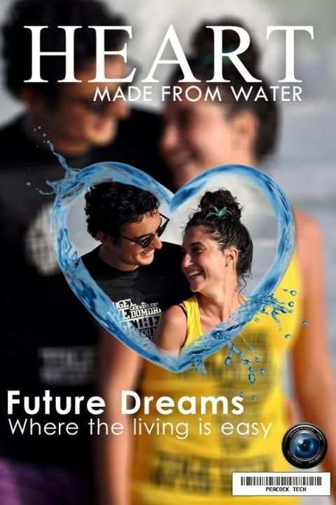 Live Photo Love Editor screenshot 1