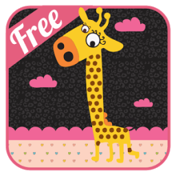 Tema Jerapah by SGP icon